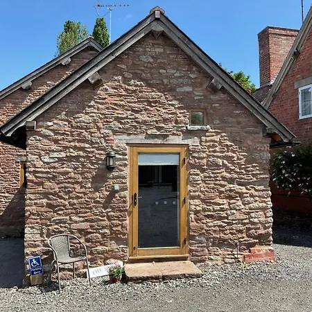 The Hophouse Villa Hereford Exterior photo