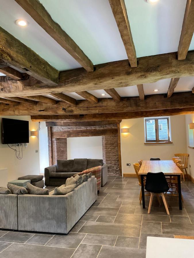 Holiday home The Hophouse