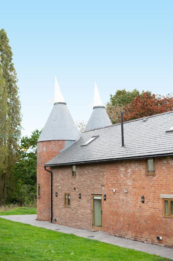 Holiday home The Hophouse Hereford