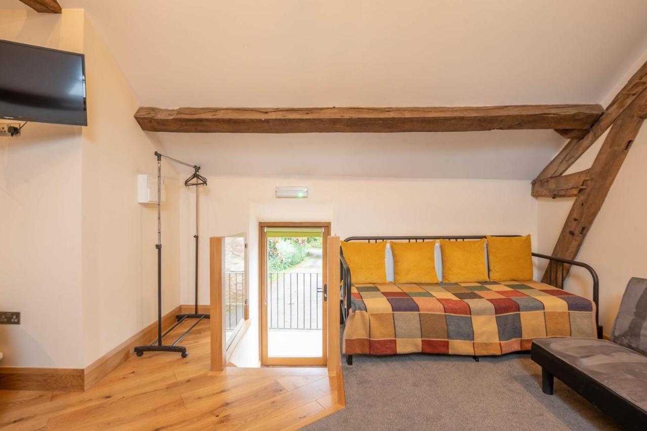 Holiday home The Hophouse Hereford