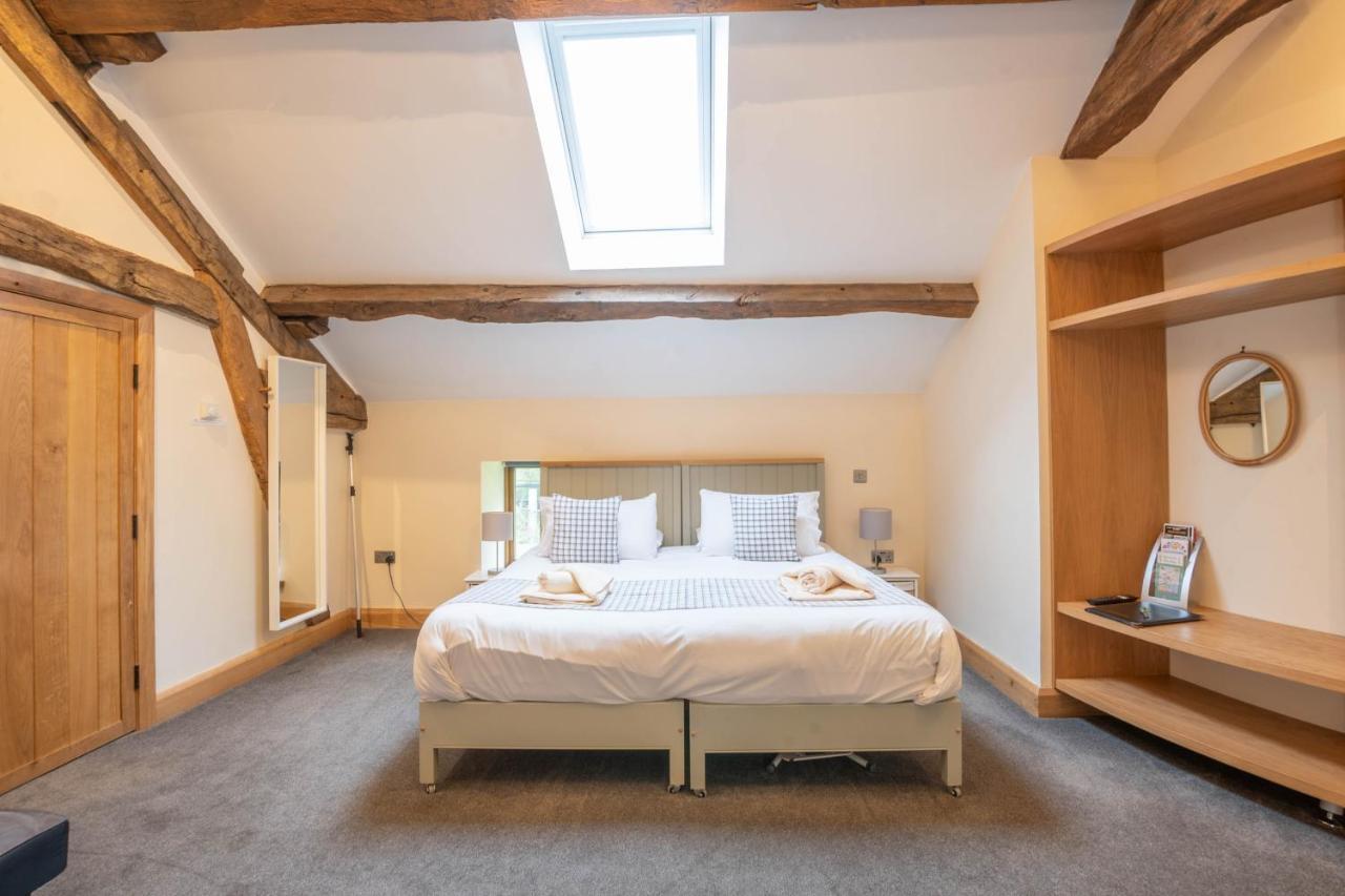 Holiday home The Hophouse Hereford