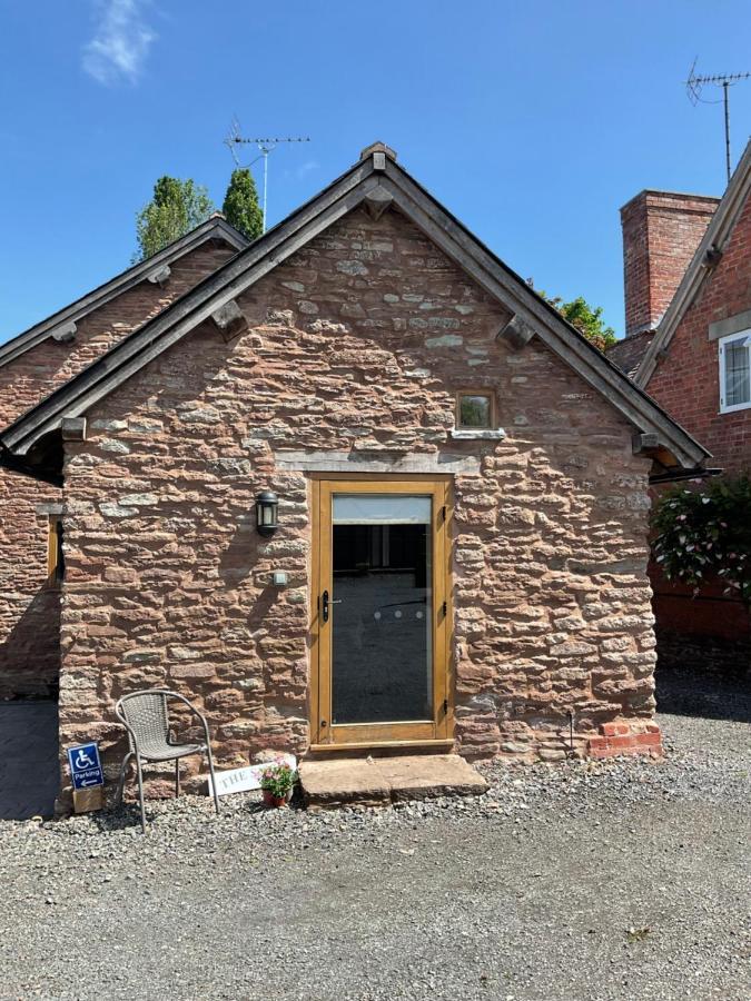 The Hophouse Сasa de vacaciones Hereford