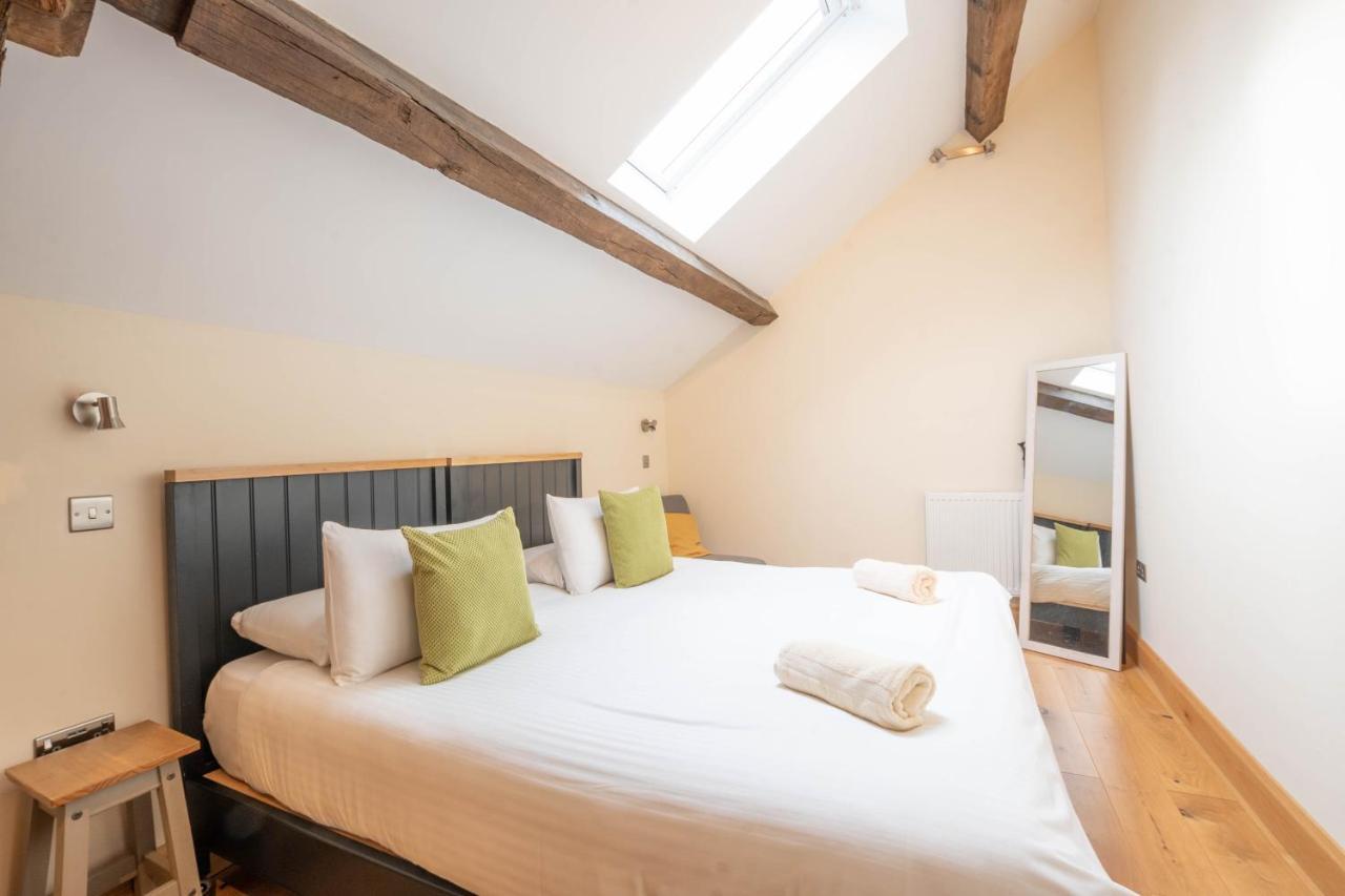 The Hophouse Сasa de vacaciones Hereford